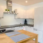 Talblick דירה