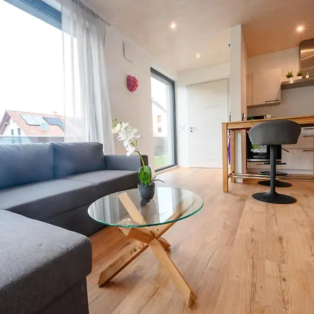Apartamento Talblick Kappelrodeck