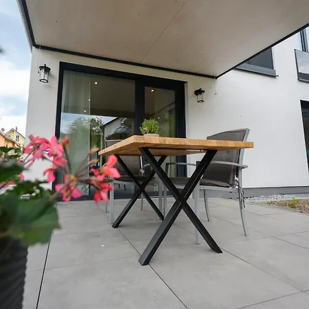 Talblick * Kappelrodeck