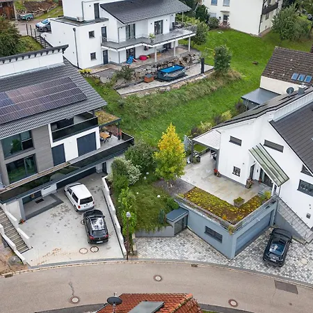 Talblick Apartamento Kappelrodeck