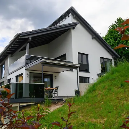 Talblick