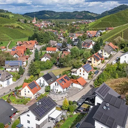 Talblick