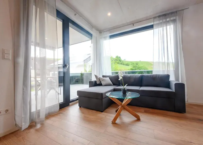 Talblick Apartamento