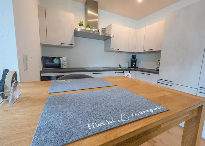 Talblick * Kappelrodeck