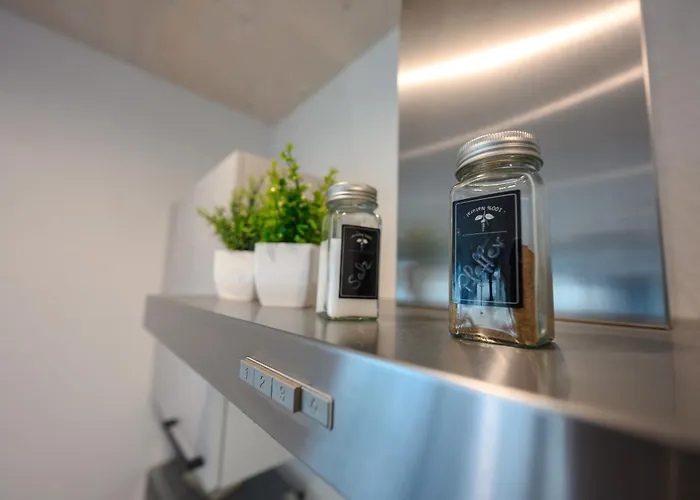 Talblick Apartamento