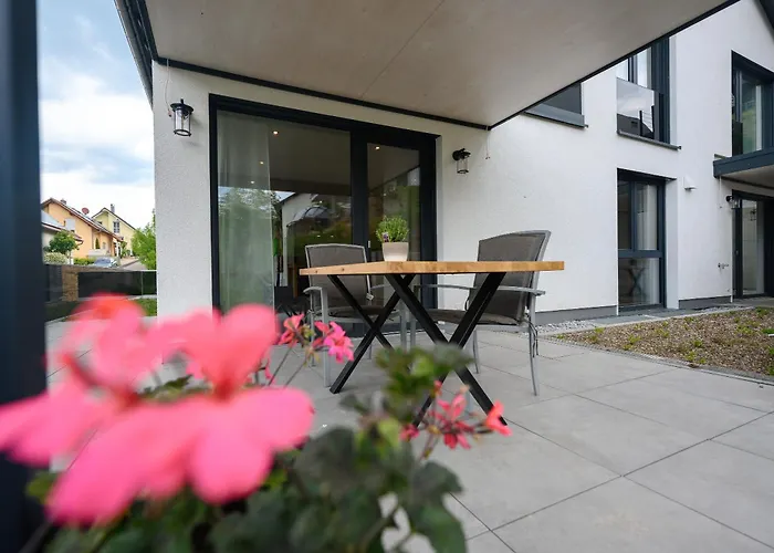 Apartamento Talblick