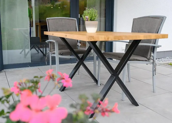 Talblick Apartamento Kappelrodeck