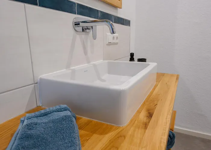 Apartamento Talblick *