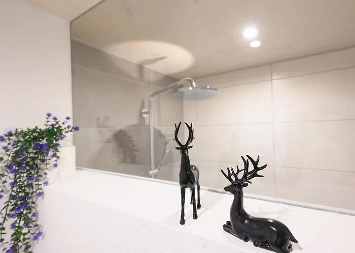 Apartamento Talblick *