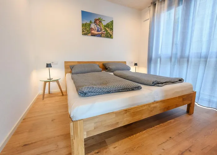 Apartamento Talblick