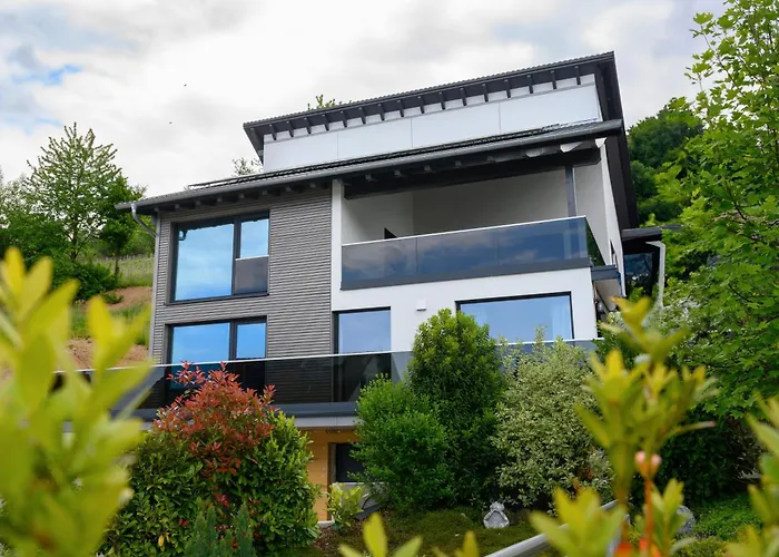 Talblick Apartamento Kappelrodeck